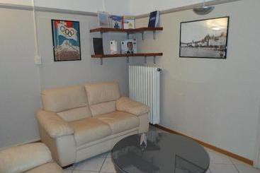 بنسيون Lugano Lago 2 Ground Floor