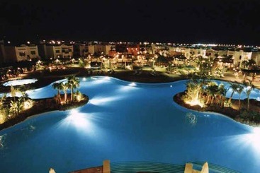 דירה Sharm Holidays Real Estate