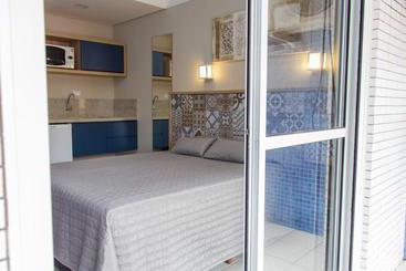Spazio Marine Hotel   Guaratuba