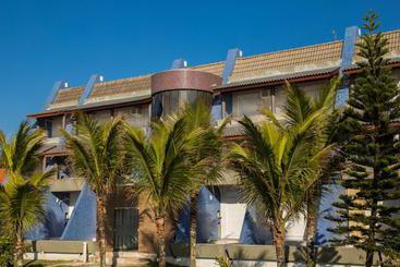 Spazio Marine Hotel   Guaratuba