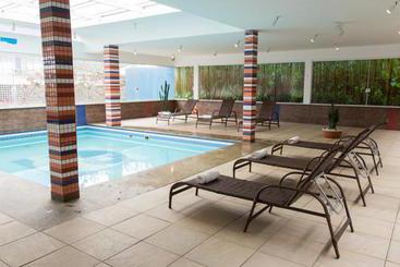 Spazio Marine Hotel   Guaratuba