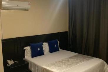 Hôtel Esma Nouadhibou
