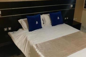 Hôtel Esma Nouadhibou