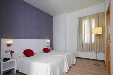 هتل Amalurra Granada