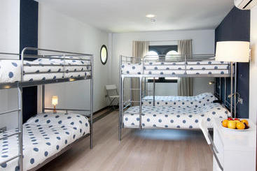 هتل Amalurra Granada