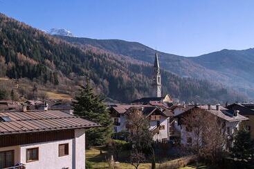 Beverly Alps Hotel & Spa