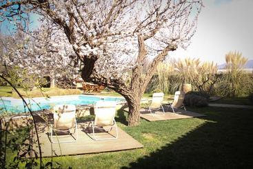 酒店 Finca Terrada