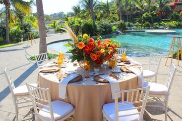 هتل Grand Matlali Riviera Nayarit