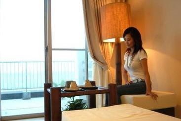 هتل Amami Resort Thida Moon