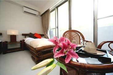 هتل Amami Resort Thida Moon