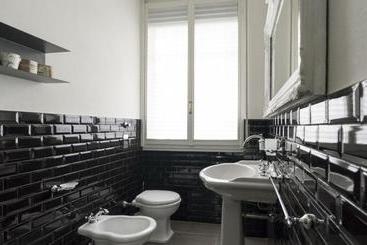 هتل Veniero By Italianway Apartments