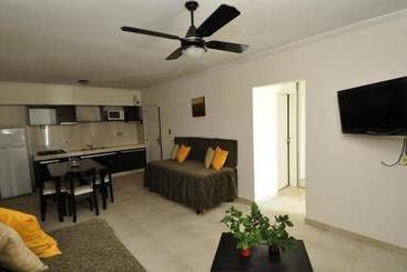 هتل Apart  Mallak