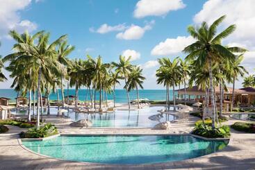 Salterra, A Luxury Collection Resort & Spa, Turks & Caicos