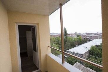 Your Hostel