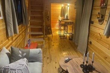 Agva Green River Otel