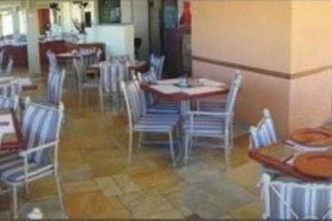 Cezanne Plaza Apart Hotel