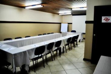 Cezanne Plaza Apart Hotel
