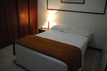 Cezanne Plaza Apart Hotel