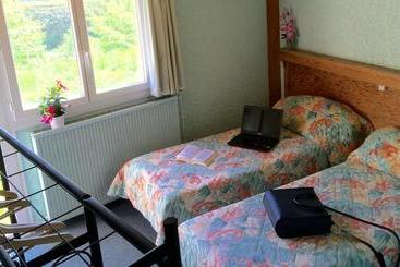 هتل Le Sestriere