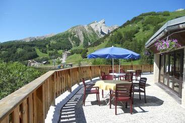 هتل Le Sestriere