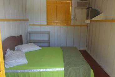 Hostel Coração Verde