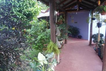 Hostel Coração Verde