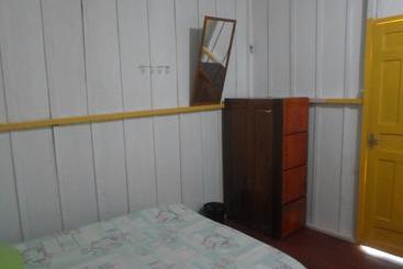 Hostel Coração Verde