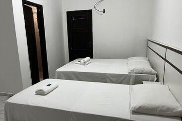 فندق Carolina Park Ltda