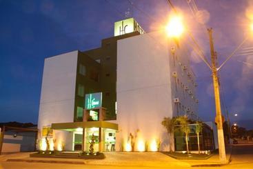 Hc Hotel Paraopeba
