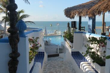 هتل La Suite Praia