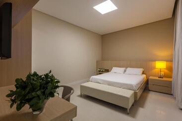 酒店 Leopoldo