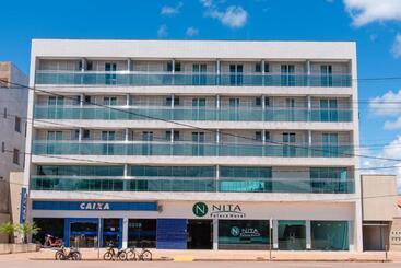 ホテル Nita Palace