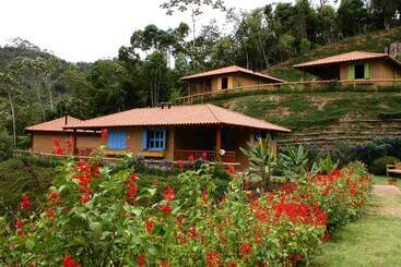 فندق Parador Lumiar