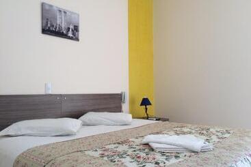 Hotel Restaurante Boitupesca