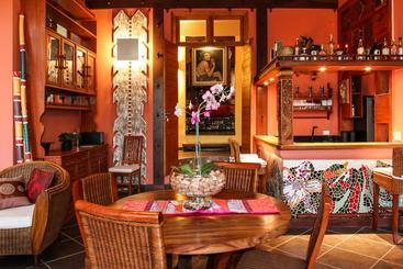 هتل Sagui Boutique