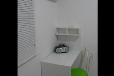 Ajuricaba Suítes 5
