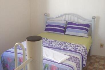 Hostel Da Providência