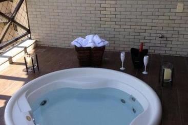 هتل Beach Place Resort Residence