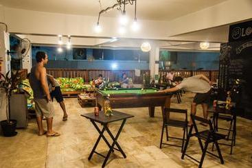 هتل Local Hostel Manaus