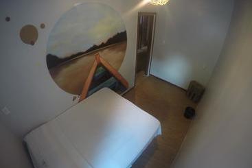 هتل Local Hostel Manaus
