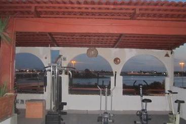 هتل Orla Guest House