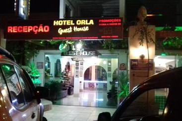 هتل Orla Guest House