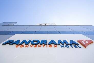 فندق Panorama Convention