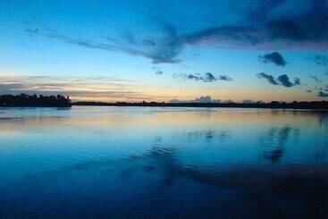 Otel Paracauary Eco Pousada