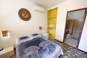 酒店 Pousada Casa Típica