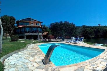 هتل Le Jardin Búzios