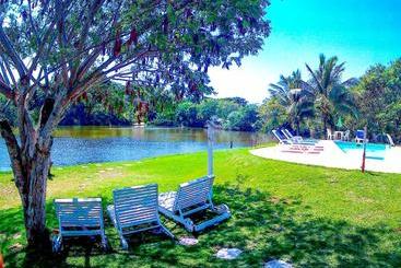 هتل Le Jardin Búzios