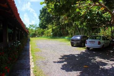 Voa Hotel Manaká