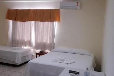 فندق Capão Praia