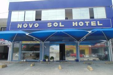 هتل Novo Sol